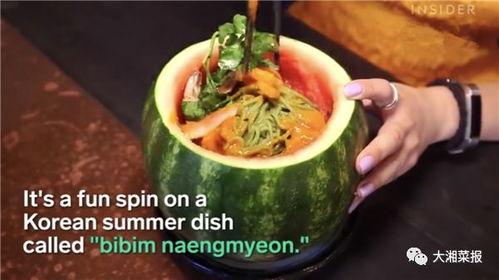 网红吃瓜小吃视频播放,视频播放引爆味蕾狂欢  第2张